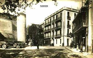 Tlemcen 211 